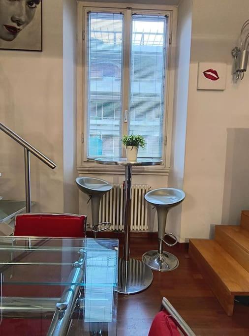 Apartament Dimora Il Magnifico Florencja Zewnętrze zdjęcie