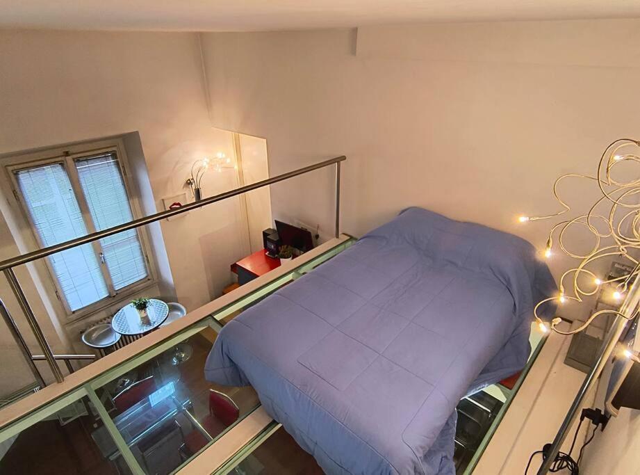 Apartament Dimora Il Magnifico Florencja Zewnętrze zdjęcie