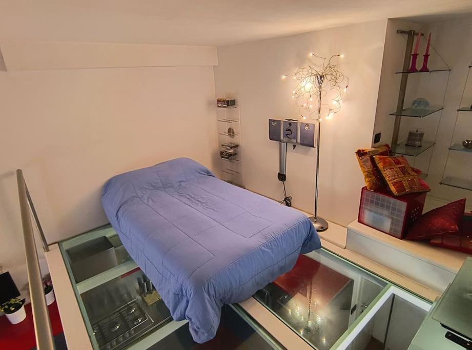 Apartament Dimora Il Magnifico Florencja Zewnętrze zdjęcie