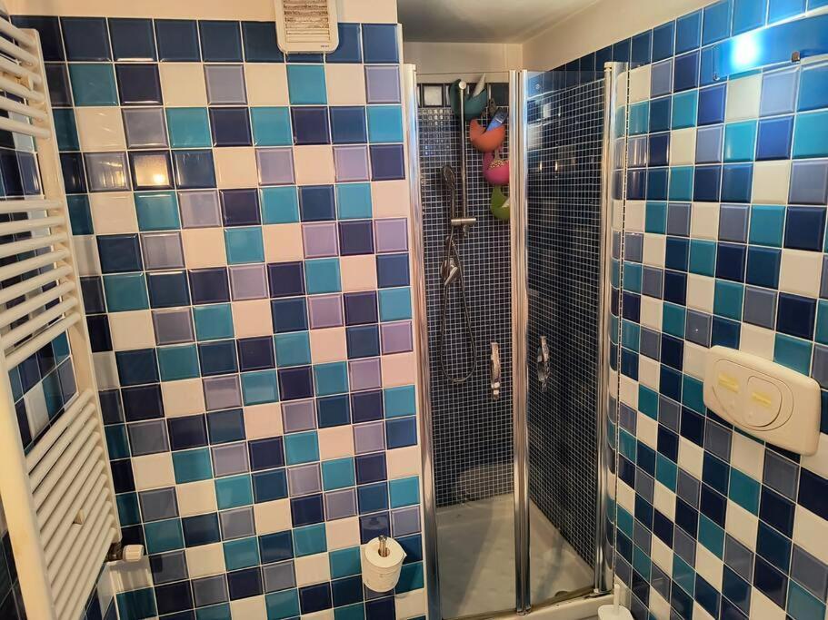 Apartament Dimora Il Magnifico Florencja Zewnętrze zdjęcie