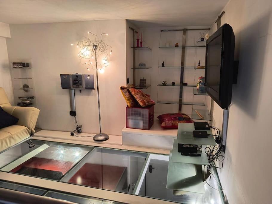 Apartament Dimora Il Magnifico Florencja Zewnętrze zdjęcie