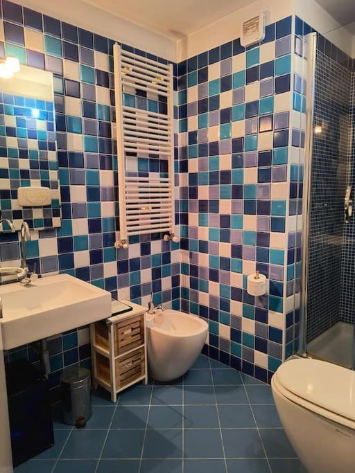 Apartament Dimora Il Magnifico Florencja Zewnętrze zdjęcie