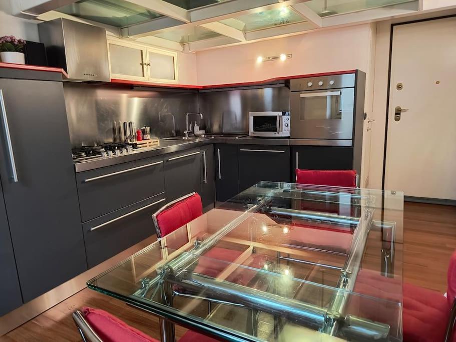 Apartament Dimora Il Magnifico Florencja Zewnętrze zdjęcie